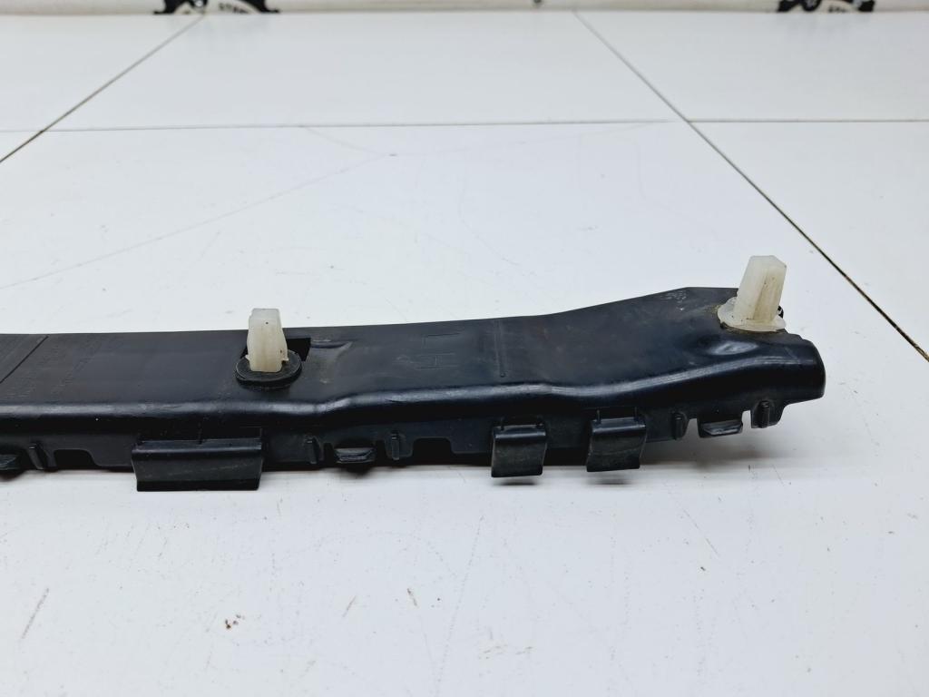 Кронштейн заднего бампера левый, 500 рублей, Пермь