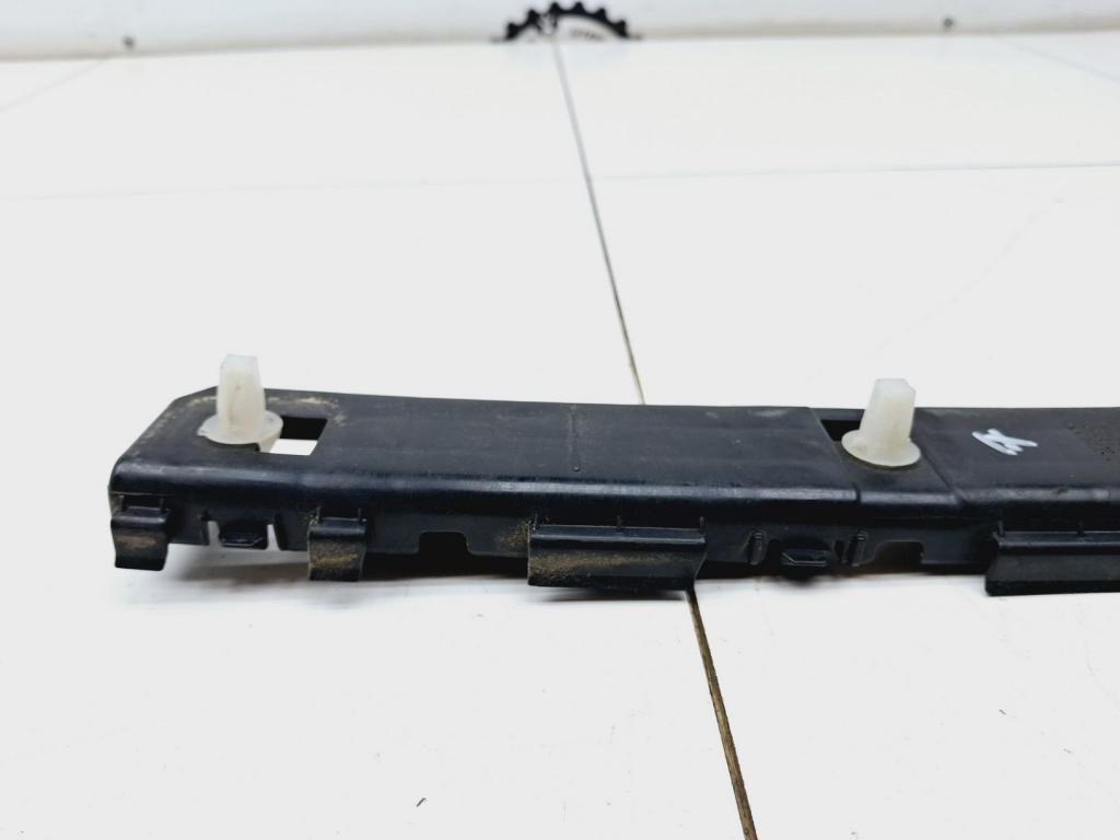 Кронштейн заднего бампера левый, 500 рублей, Пермь