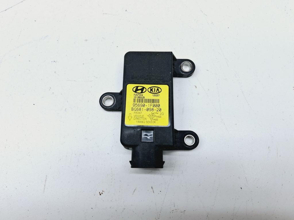 Датчик курсовой устойчивости, 1000 рублей, Пермь