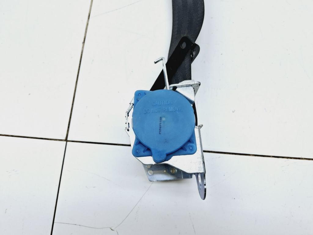 Ремень безопасности, 1000 рублей, Пермь