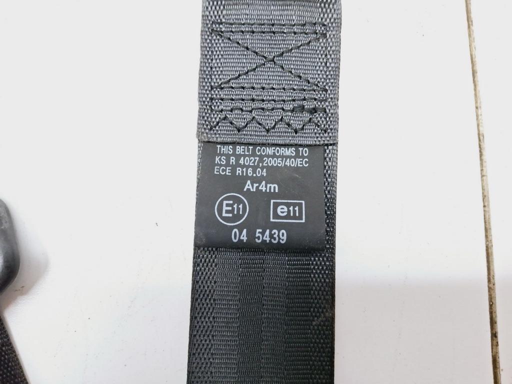 Ремень безопасности, 1000 рублей, Пермь