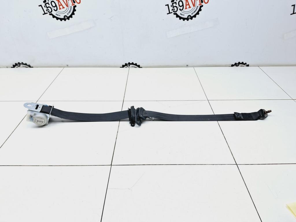 Ремень безопасности, 1000 рублей, Пермь