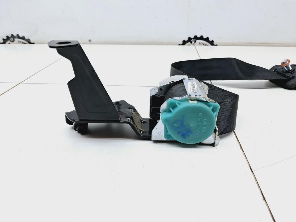 Ремень безопасности, 1000 рублей, Пермь