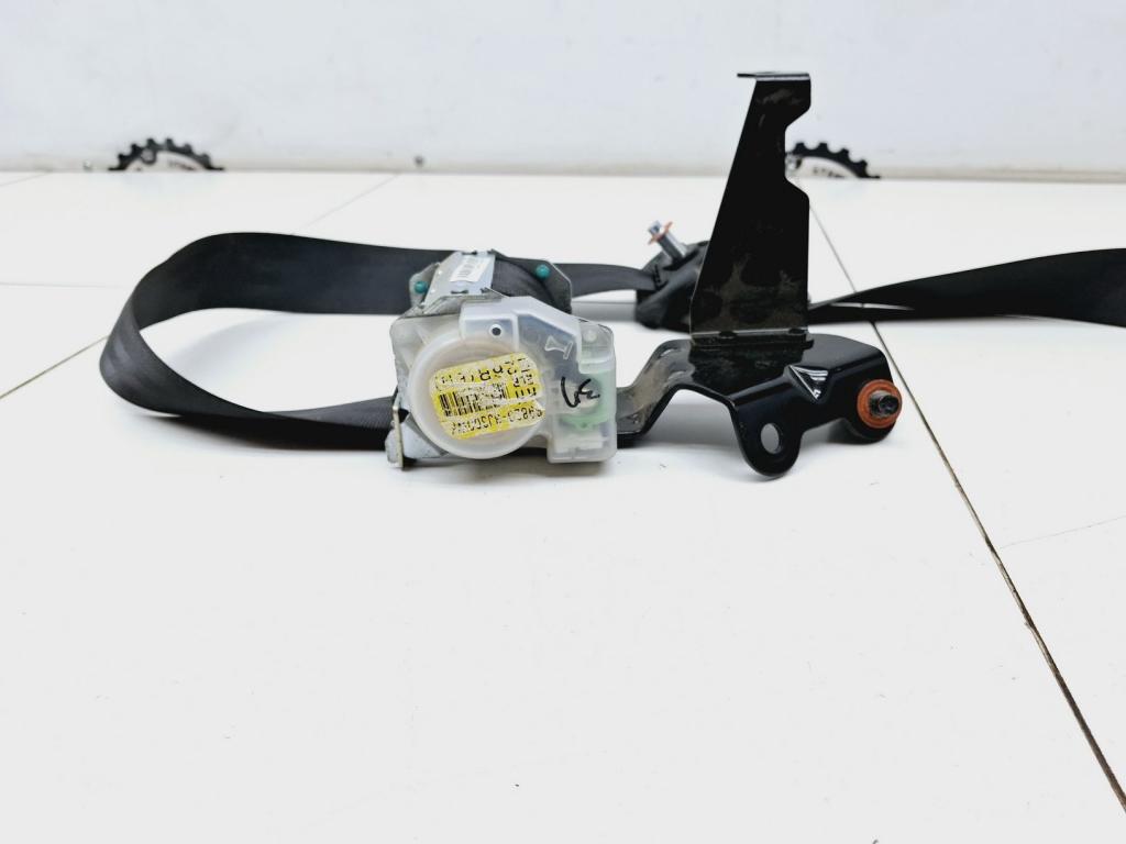 Ремень безопасности, 1000 рублей, Пермь