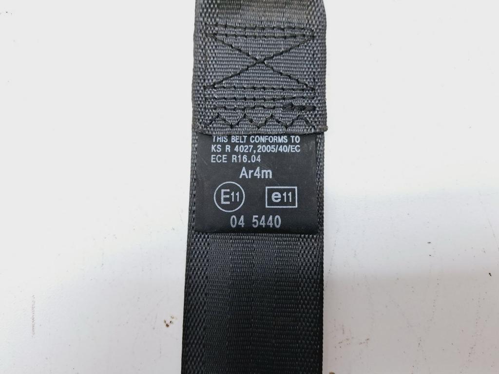 Ремень безопасности, 1000 рублей, Пермь