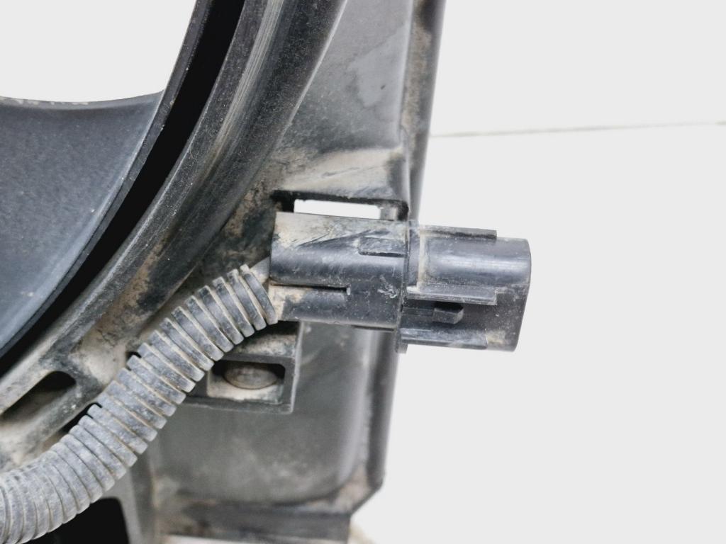 Вентилятор радиатора, 3000 рублей, Пермь