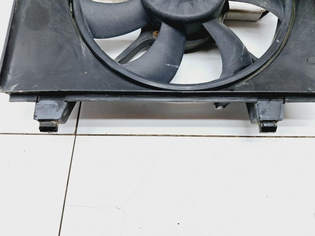 Вентилятор радиатора, 3000 рублей, Пермь