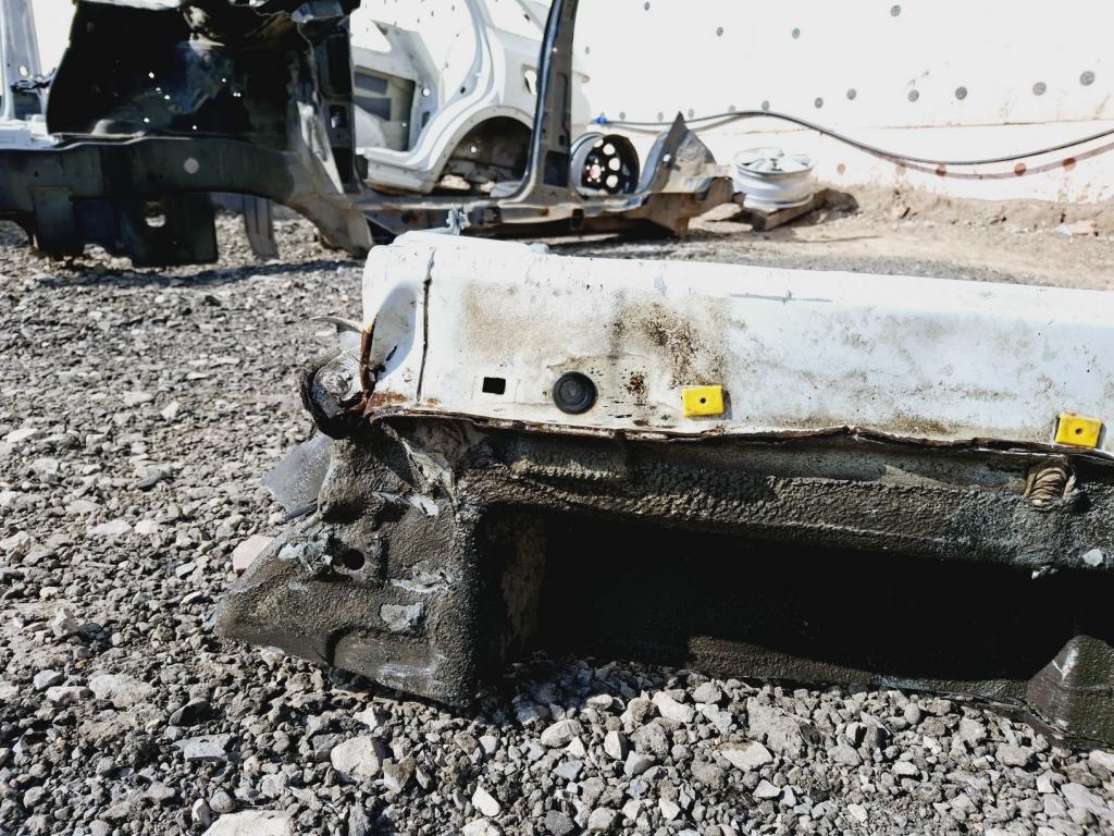 Порог со стойкой левый, 15000 рублей, Пермь