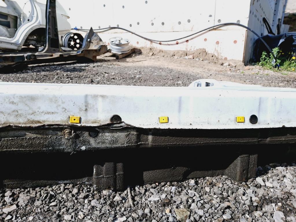 Порог со стойкой левый, 15000 рублей, Пермь