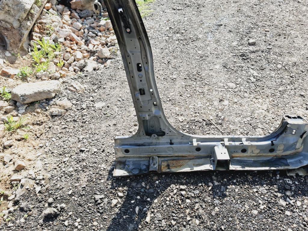 Порог со стойкой левый, 18000 рублей, Пермь