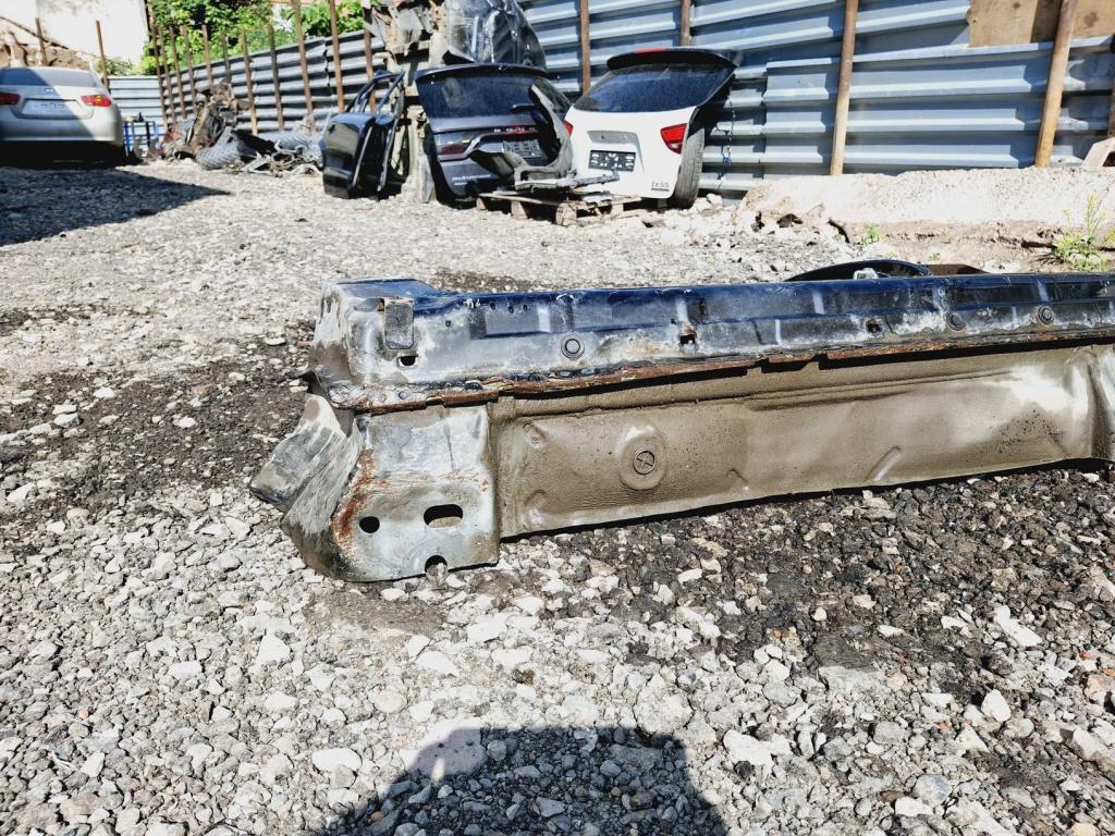 Порог со стойкой левый, 18000 рублей, Пермь