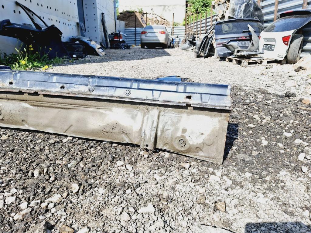 Порог со стойкой левый, 18000 рублей, Пермь