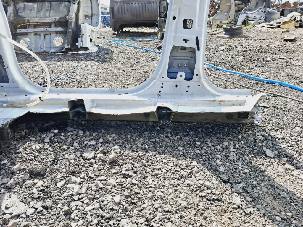 Порог со стойкой правый, 15000 рублей, Пермь