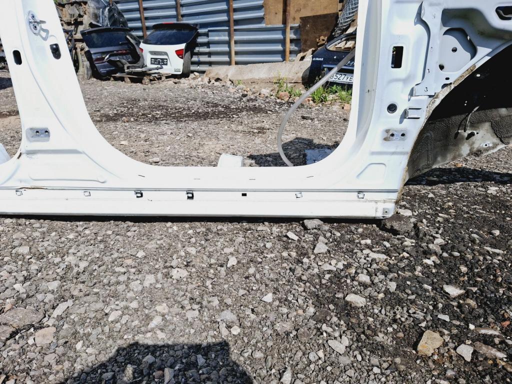 Порог со стойкой правый, 15000 рублей, Пермь