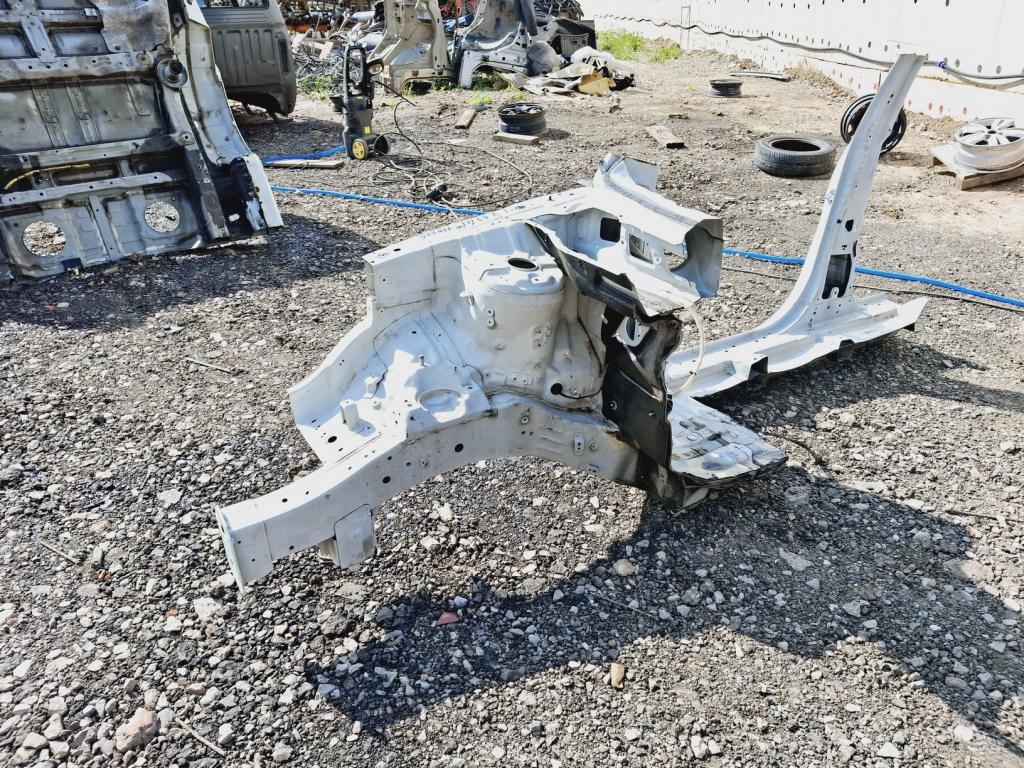 Лонжерон передний правый, 18000 рублей, Пермь