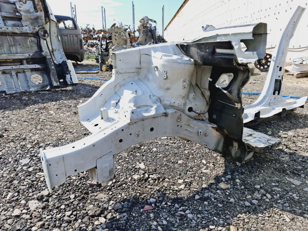 Лонжерон передний правый, 18000 рублей, Пермь