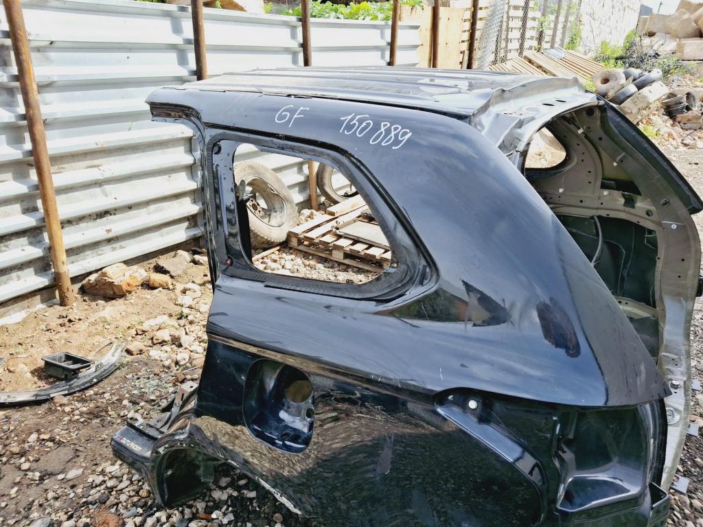 Панель задняя, 140000 рублей, Пермь