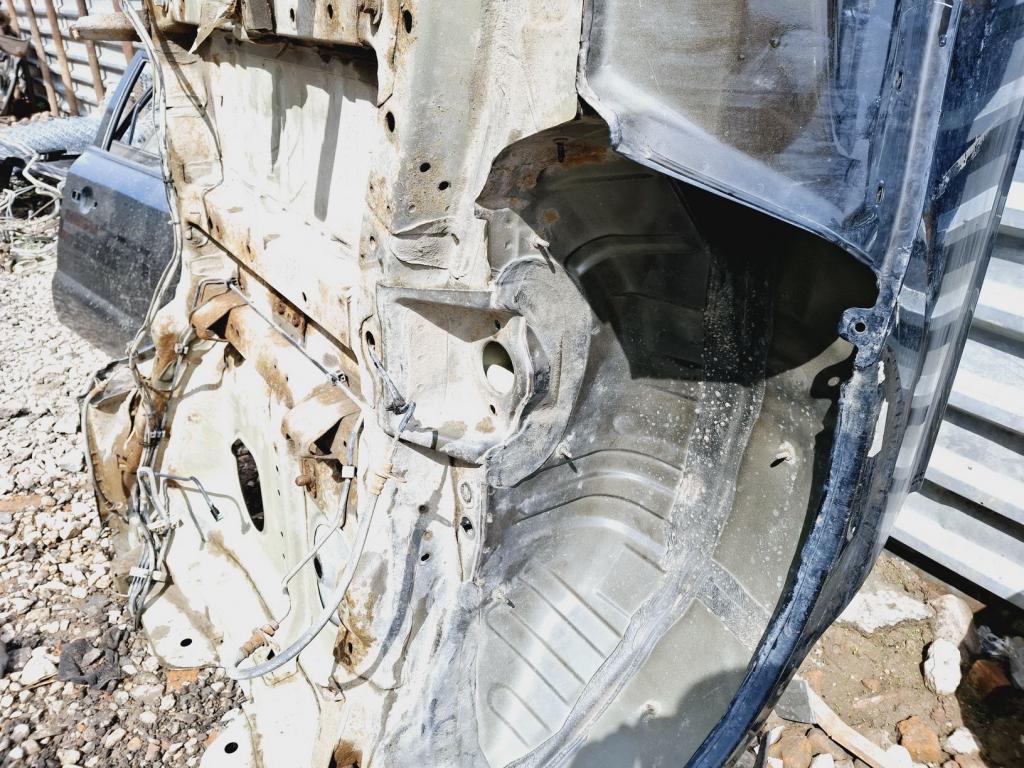 Панель задняя, 140000 рублей, Пермь