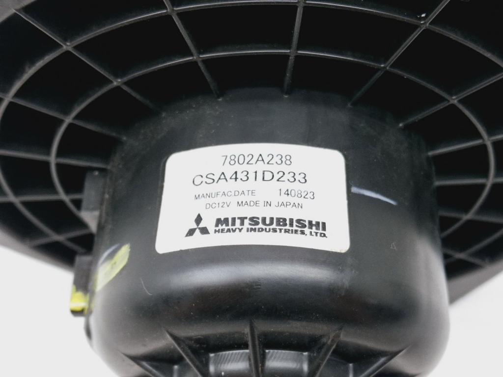 Моторчик печки, 5000 рублей, Пермь