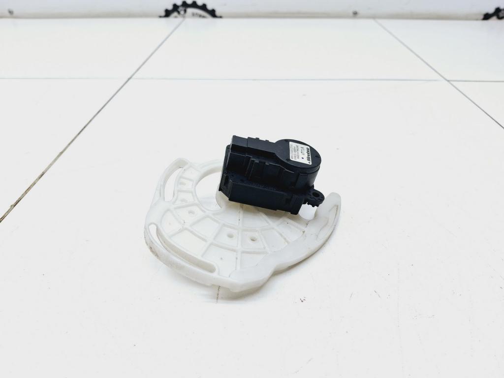 Моторчик заслонки печки, 500 рублей, Пермь