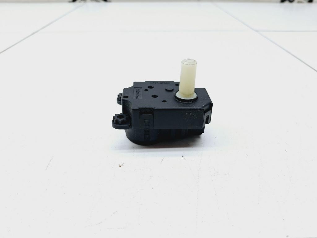 Моторчик заслонки печки, 500 рублей, Пермь