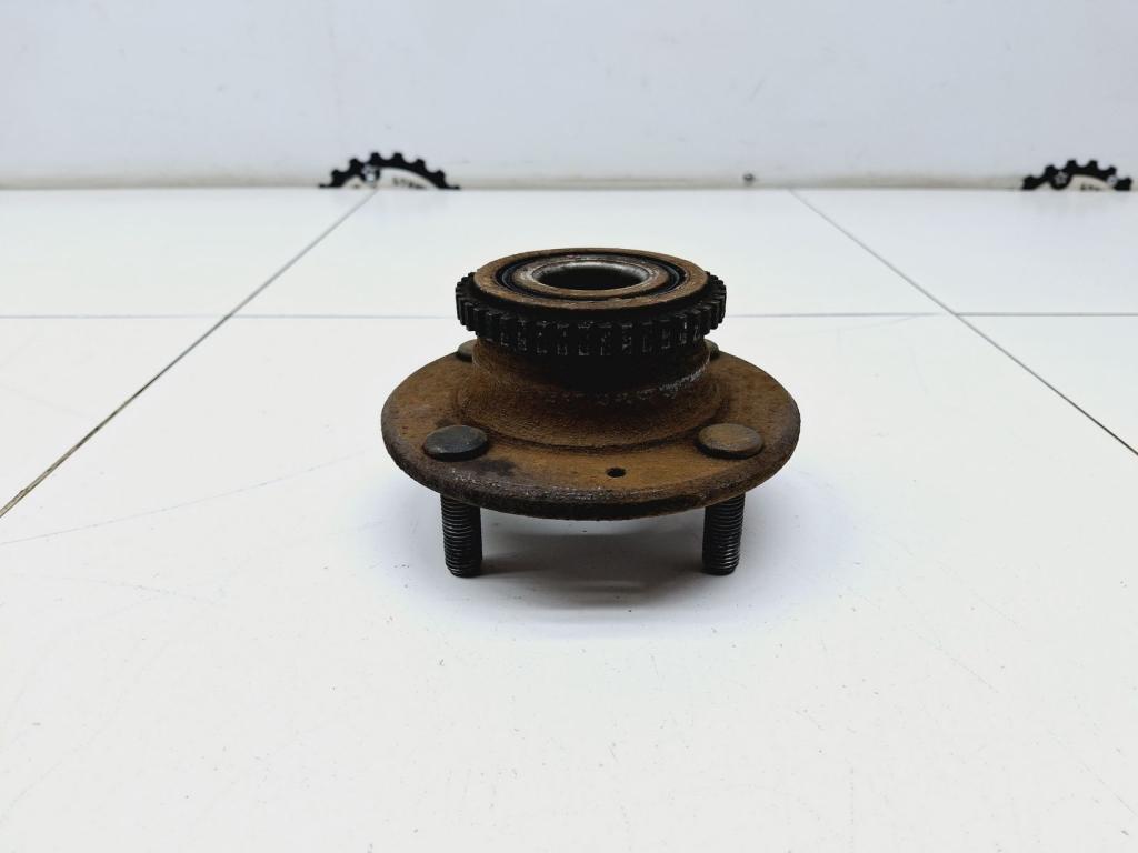 Ступица задняя, 1000 рублей, Пермь