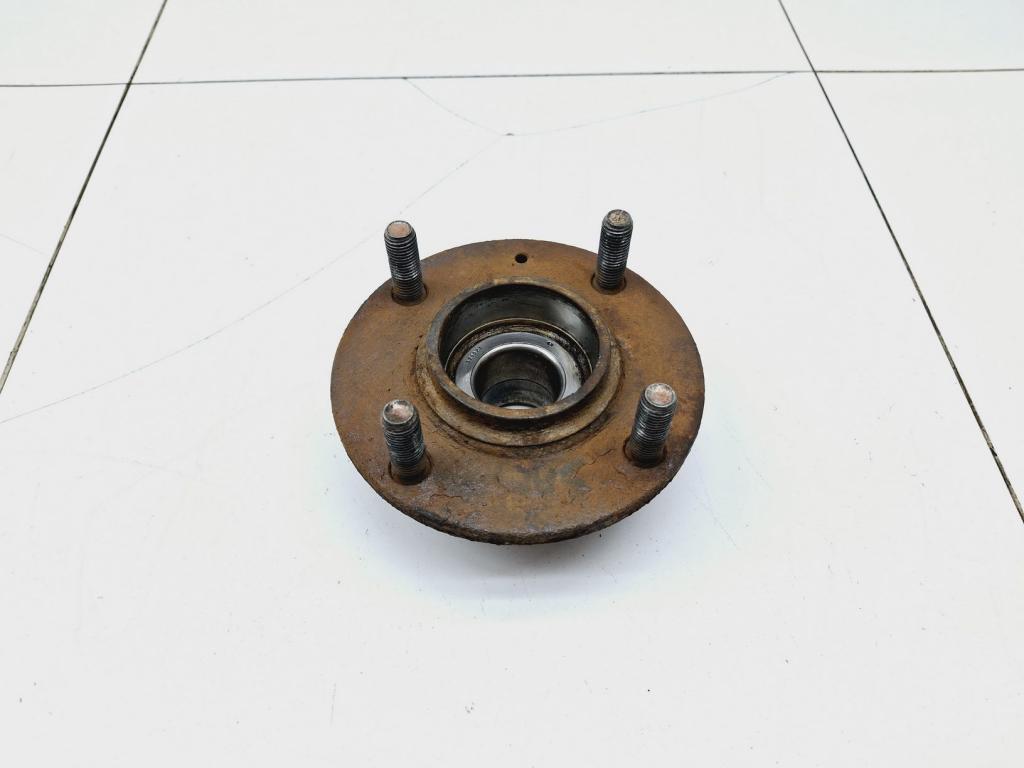 Ступица задняя, 1000 рублей, Пермь