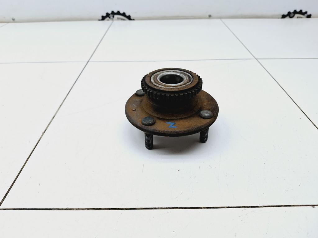 Ступица задняя, 1000 рублей, Пермь