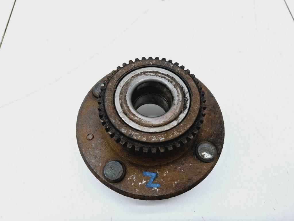 Ступица задняя, 1000 рублей, Пермь