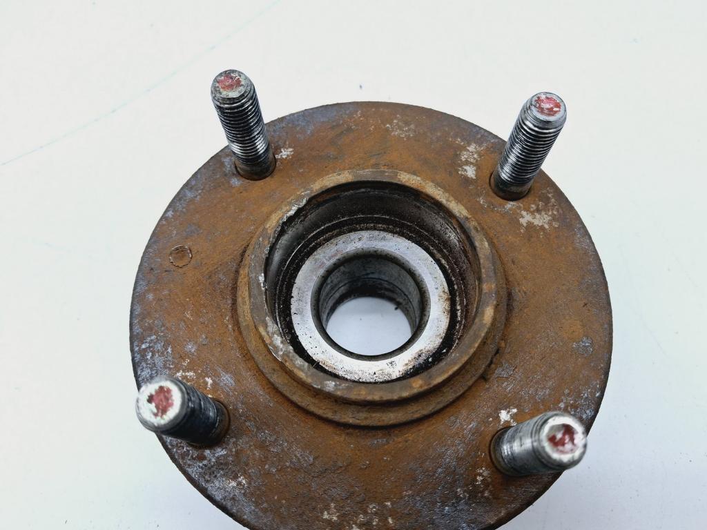 Ступица задняя, 1000 рублей, Пермь