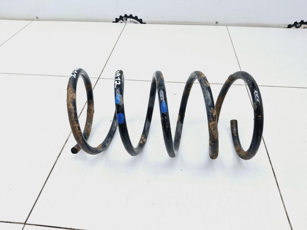 Пружина передняя, 2000 рублей, Пермь