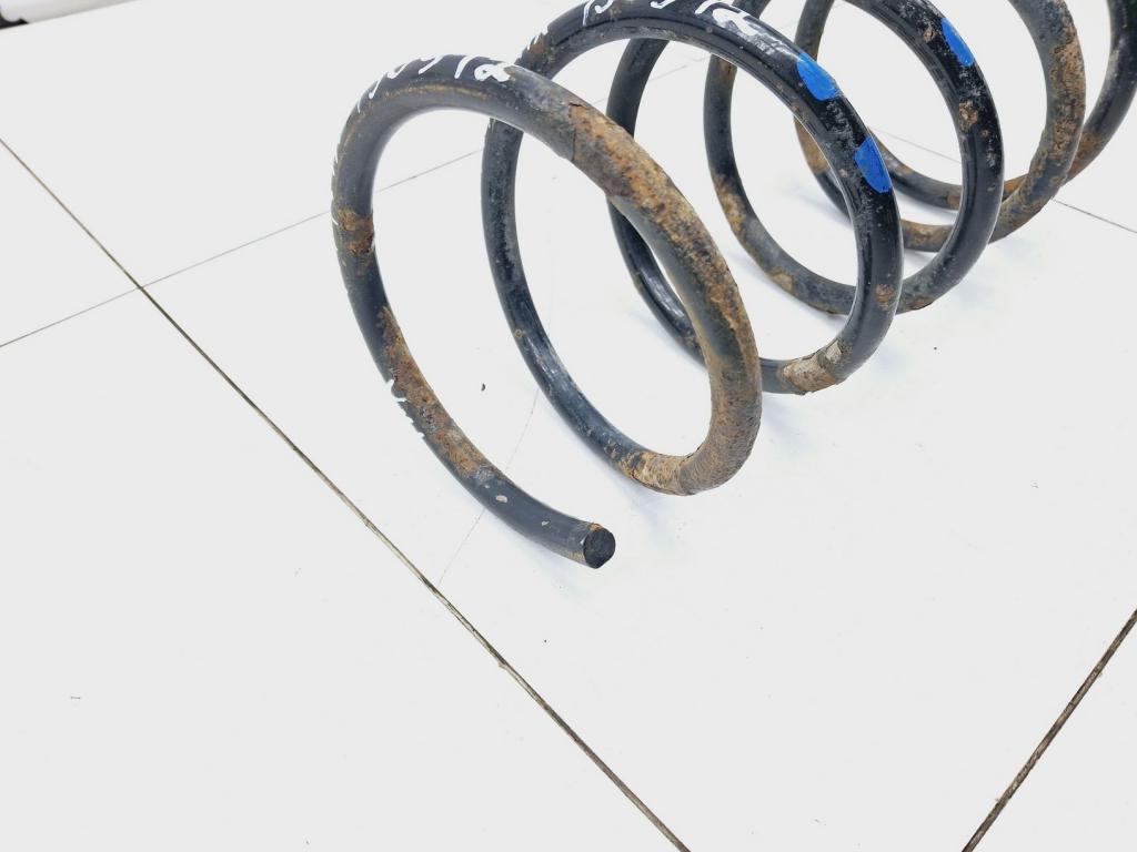 Пружина передняя, 2000 рублей, Пермь