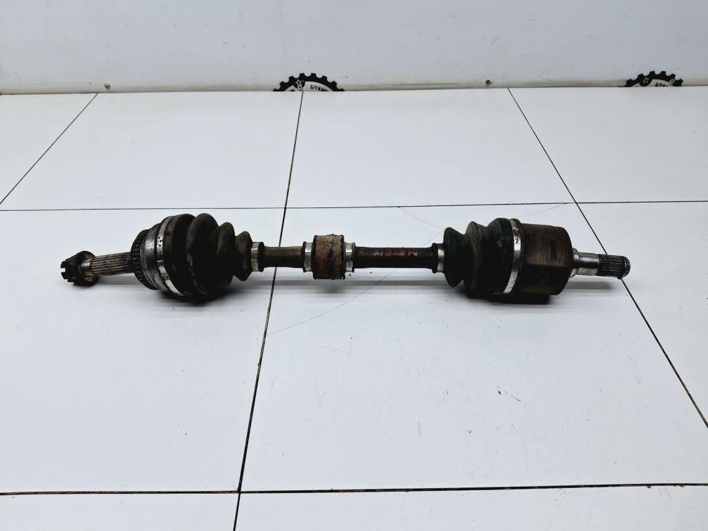 Полуось передняя левая, 8000 рублей, Пермь