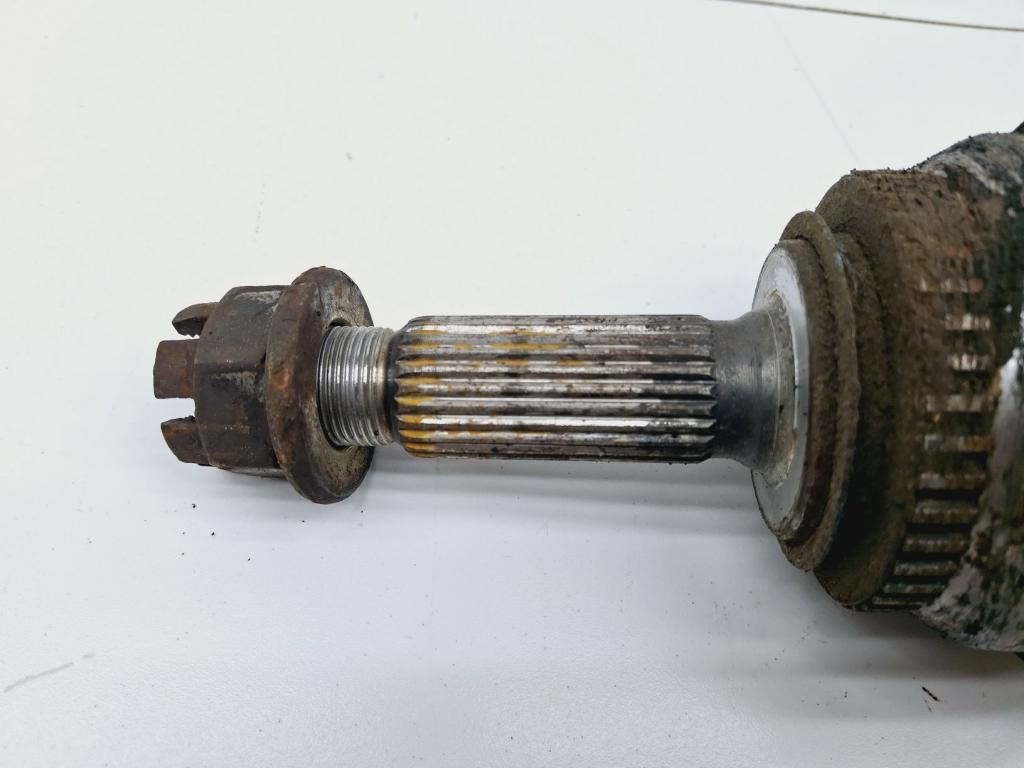 Полуось передняя левая, 8000 рублей, Пермь