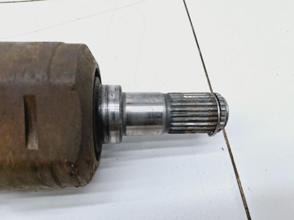 Полуось передняя левая, 8000 рублей, Пермь