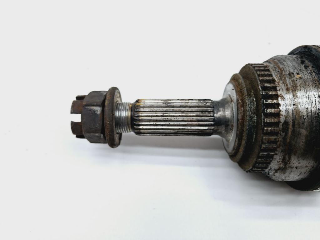 Полуось передняя левая, 8000 рублей, Пермь