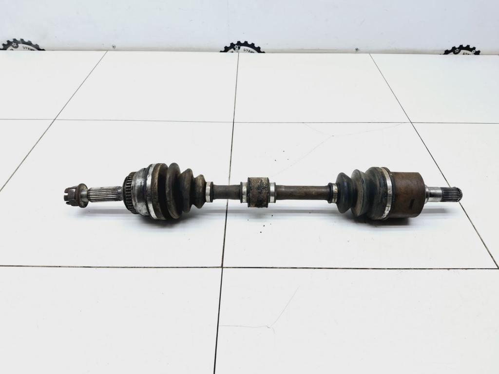 Полуось передняя левая, 8000 рублей, Пермь