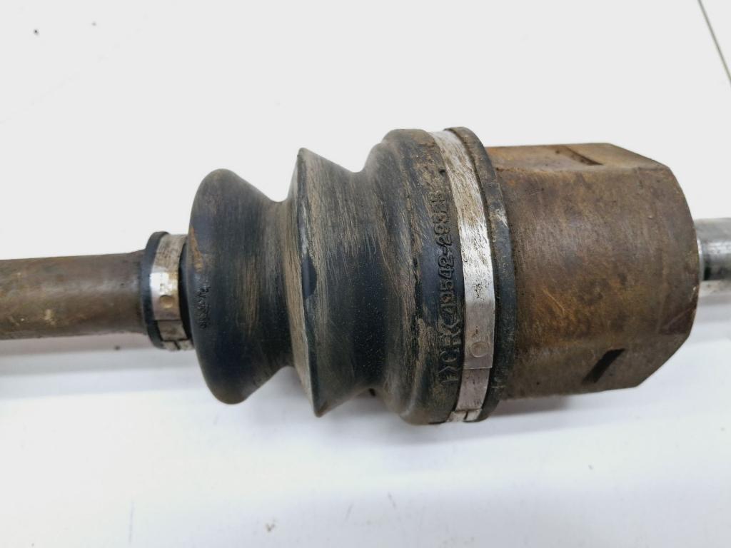Полуось передняя левая, 8000 рублей, Пермь