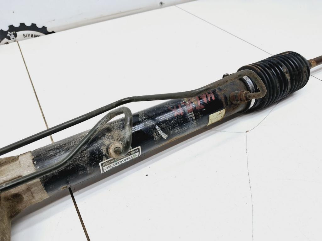 Рейка рулевая, 15000 рублей, Пермь