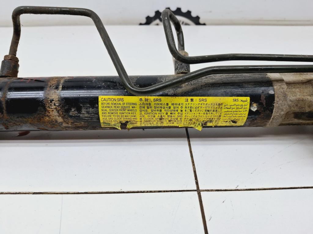 Рейка рулевая, 15000 рублей, Пермь