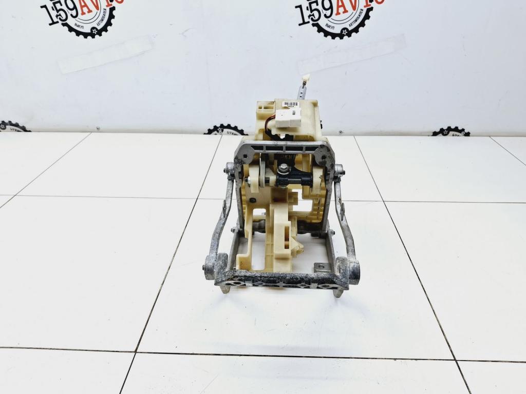 Кулиса МКПП, 2000 рублей, Пермь