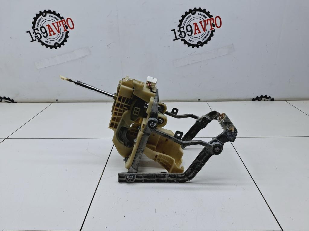 Кулиса МКПП, 2000 рублей, Пермь