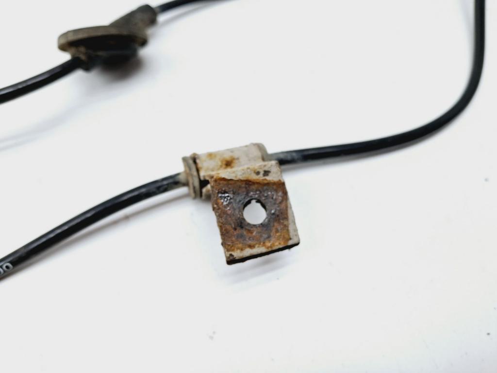 Датчик ABS задний правый, 1500 рублей, Пермь