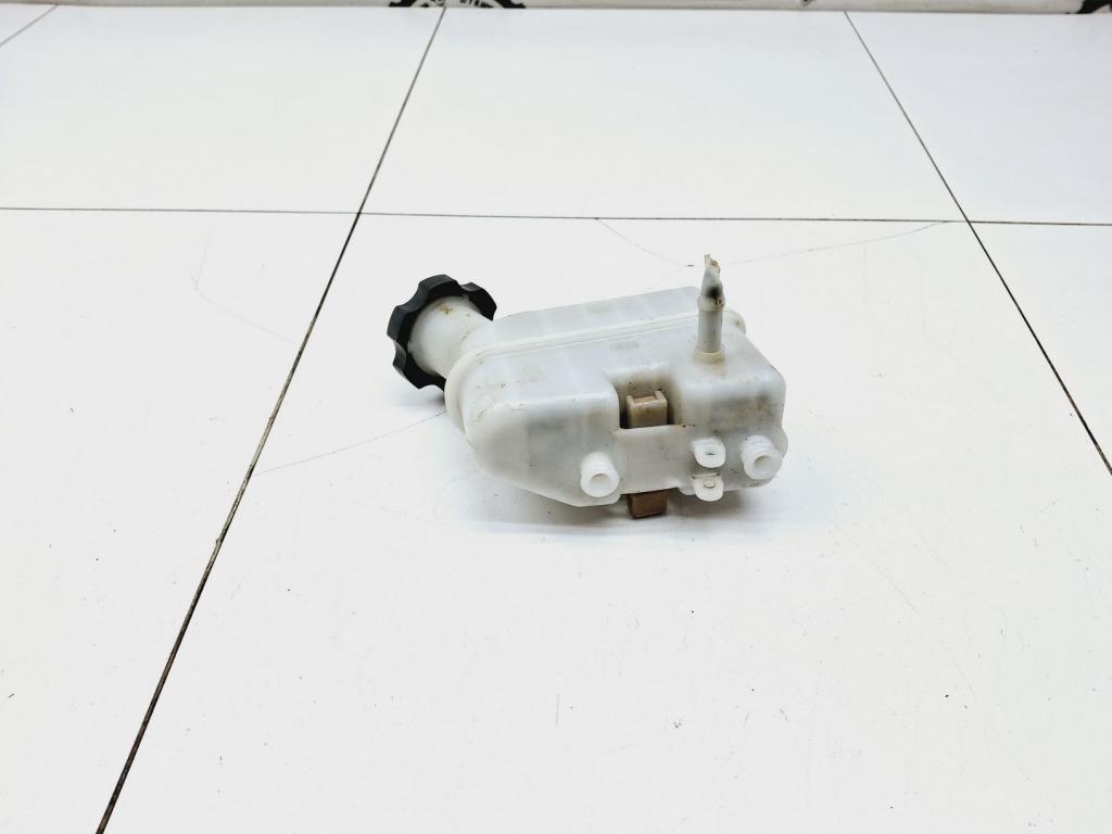 Бачок главного тормозного цилиндра, 500 рублей, Пермь