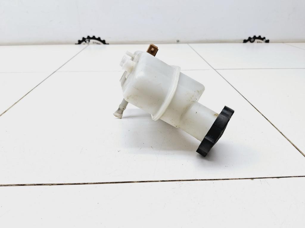 Бачок главного тормозного цилиндра, 500 рублей, Пермь