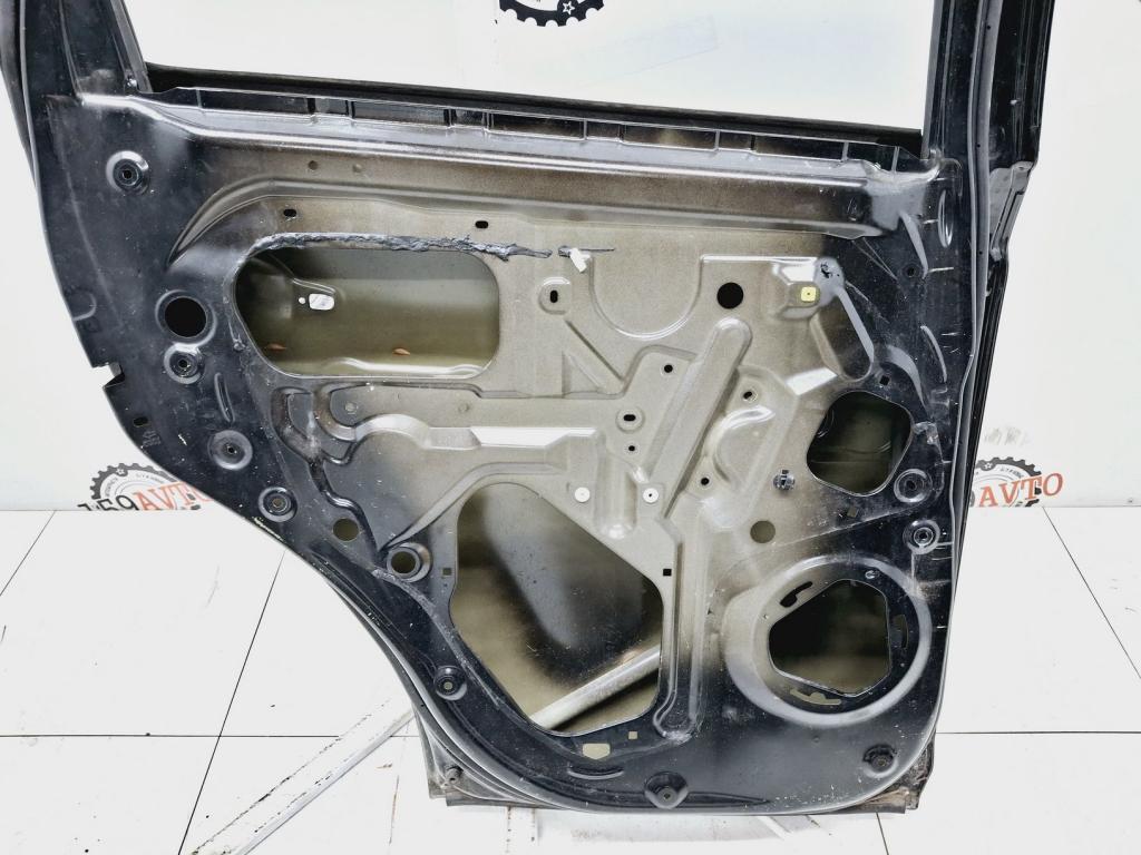 Дверь задняя левая, 35000 рублей, Пермь