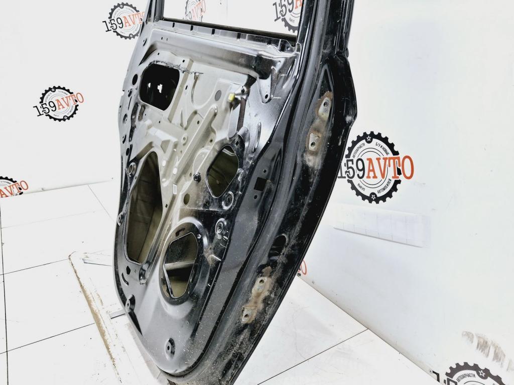 Дверь задняя левая, 35000 рублей, Пермь