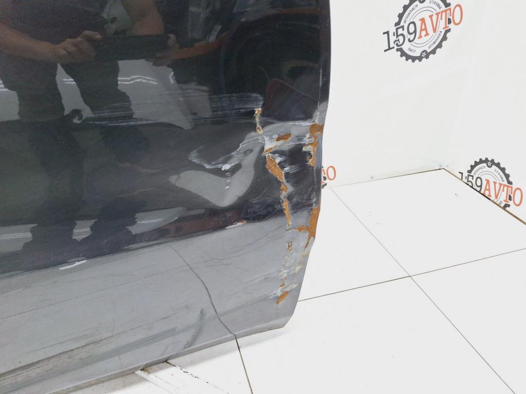 Дверь передняя правая, 30000 рублей, Пермь