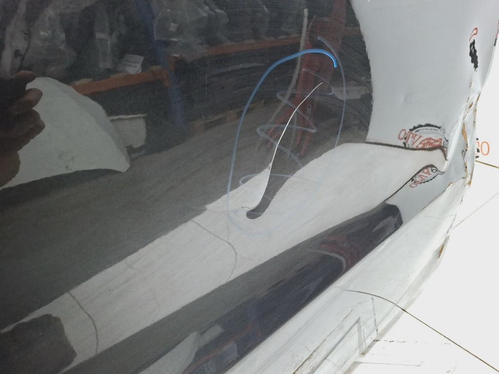 Дверь передняя правая, 30000 рублей, Пермь