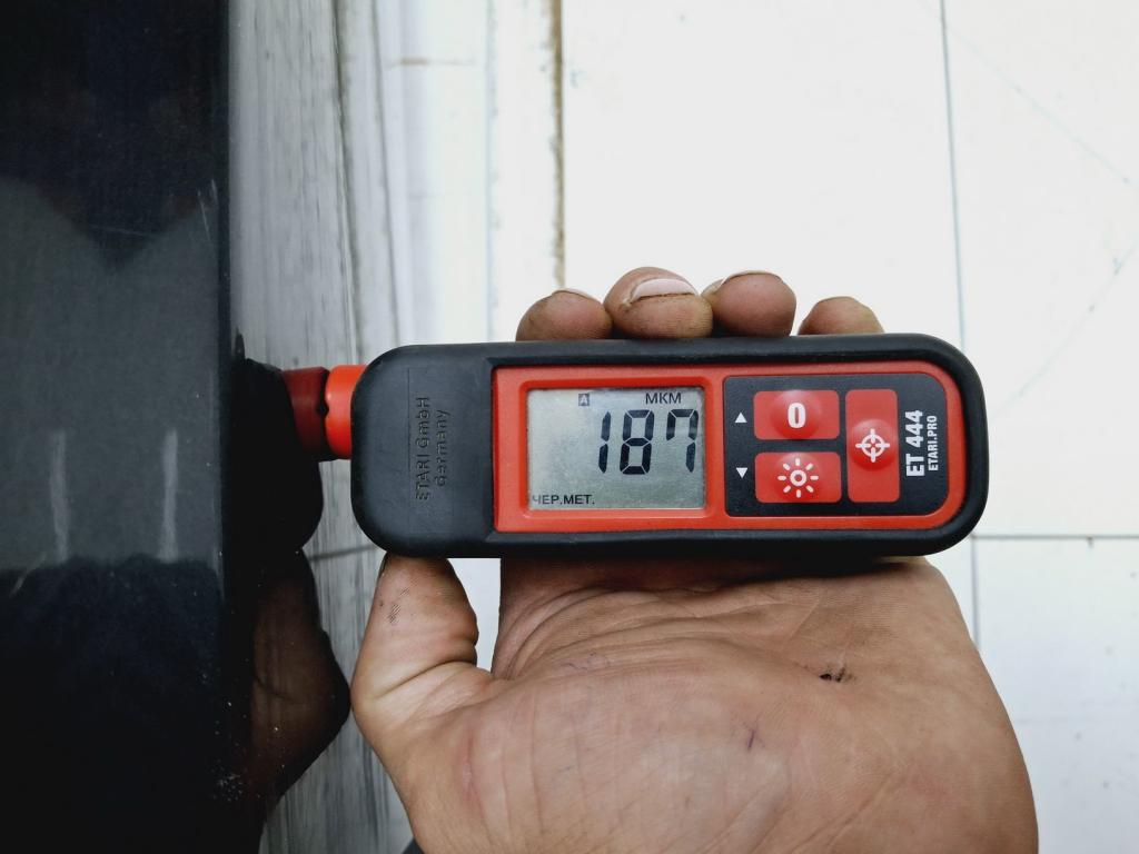 Дверь передняя правая, 30000 рублей, Пермь